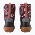 Kinder-Winterstiefel Reima Loskari deep purple 3