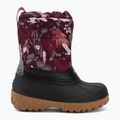 Kinder-Winterstiefel Reima Loskari deep purple 2