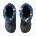 Kinder-Winterstiefel Reima Loskari navy 4