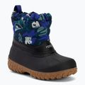 Kinder-Winterstiefel Reima Loskari navy