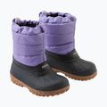 Kinder-Winterstiefel Reima Loskari misty violet 2
