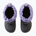 Kinder-Winterstiefel Reima Loskari misty violet 4