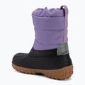 Kinder-Winterstiefel Reima Loskari misty violet 3