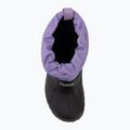 Kinder-Winterstiefel Reima Loskari misty violet 5