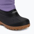 Kinder-Winterstiefel Reima Loskari misty violet 7