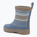 Kinder-Gummistiefel Reima Moomin Magisk blue ocean 3