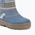 Kinder-Gummistiefel Reima Moomin Magisk blue ocean 7