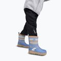 Kinder-Gummistiefel Reima Moomin Magisk blue ocean 12
