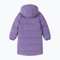 Kinder-Winterjacke Reima Kumpula misty violet 2