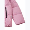 Daunenjacke für Kinder Reima Paimio grey ink 5