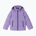Daunenjacke für Kinder Reima Paimio misty violet