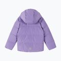 Daunenjacke für Kinder Reima Paimio misty violet 2