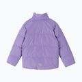 Daunenjacke für Kinder Reima Paimio misty violet 3