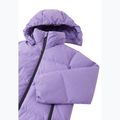 Daunenjacke für Kinder Reima Paimio misty violet 4