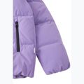 Daunenjacke für Kinder Reima Paimio misty violet 5