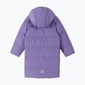 Kindermantel Reima Vaanila misty violet 2