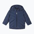 Kinder-Winterjacke Reima Kupponen navy