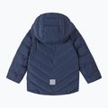 Kinder-Winterjacke Reima Kupponen navy 2