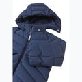 Kinder-Winterjacke Reima Kupponen navy 3