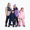 Kinder-Winterjacke Reima Kupponen navy 7