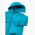 Kinder-Winterjacke Reima Kupponen aquatic blue 3