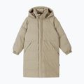 Daunenmantel für Kinder Reima Parkkala earthy beige