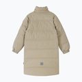 Daunenmantel für Kinder Reima Parkkala earthy beige 3