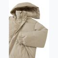 Daunenmantel für Kinder Reima Parkkala earthy beige 4