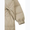 Daunenmantel für Kinder Reima Parkkala earthy beige 5