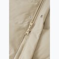 Daunenmantel für Kinder Reima Parkkala earthy beige 6