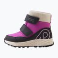 Kinder-Winterstiefel Reima Hallava fucshia