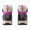 Kinder-Winterstiefel Reima Hallava fucshia 3