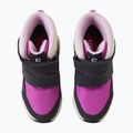 Kinder-Winterstiefel Reima Hallava fucshia 4