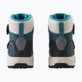 Kinder-Winterstiefel Reima Hallava dark teal 3