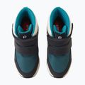 Kinder-Winterstiefel Reima Hallava dark teal 4