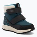 Kinder-Winterstiefel Reima Hallava dark teal
