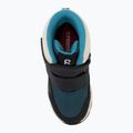 Kinder-Winterstiefel Reima Hallava dark teal 5