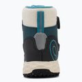 Kinder-Winterstiefel Reima Hallava dark teal 6