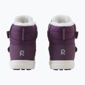 Kinder-Winterstiefel Reima Pyrytys deep purple 3