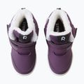Kinder-Winterstiefel Reima Pyrytys deep purple 4