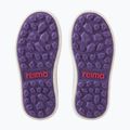 Kinder-Winterstiefel Reima Pyrytys deep purple 5