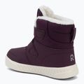 Kinder-Winterstiefel Reima Pyrytys deep purple 3