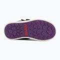 Kinder-Winterstiefel Reima Pyrytys deep purple 4