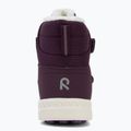 Kinder-Winterstiefel Reima Pyrytys deep purple 6