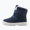 Kinder-Winterstiefel Reima Pyrytys navy
