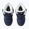 Kinder-Winterstiefel Reima Pyrytys navy 4
