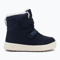 Kinder-Winterstiefel Reima Pyrytys navy 2