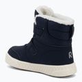 Kinder-Winterstiefel Reima Pyrytys navy 3