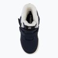 Kinder-Winterstiefel Reima Pyrytys navy 5