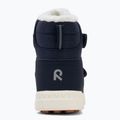 Kinder-Winterstiefel Reima Pyrytys navy 6